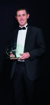 SCOTT BRASH RETAINS HIS WORLD NO.1 POSITION FOR THE TWELFTH SUCCESSIVE MONTH